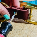 Breakaway Horse Halter Fuse Kit